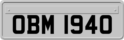 OBM1940