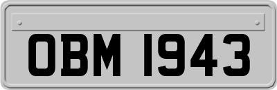 OBM1943