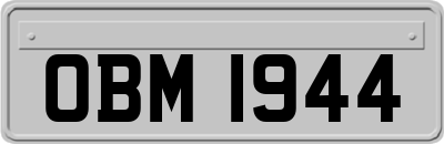 OBM1944