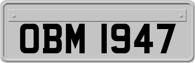 OBM1947