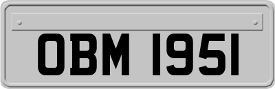OBM1951