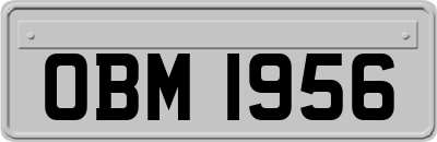 OBM1956