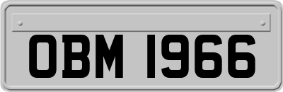 OBM1966