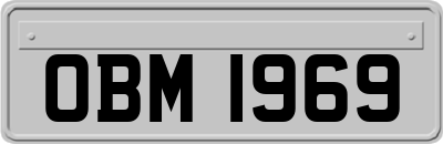 OBM1969