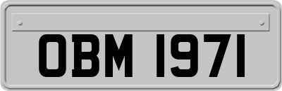 OBM1971