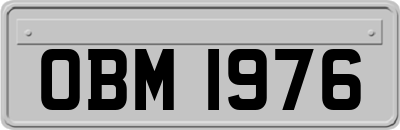 OBM1976