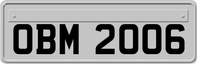 OBM2006