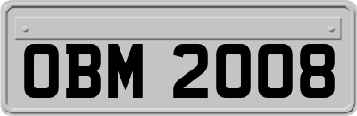 OBM2008