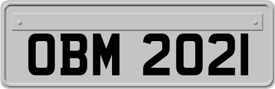 OBM2021