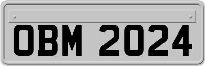 OBM2024
