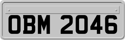 OBM2046