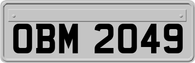 OBM2049