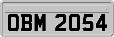 OBM2054