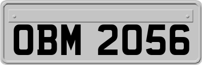 OBM2056