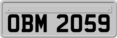 OBM2059