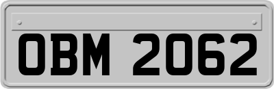 OBM2062