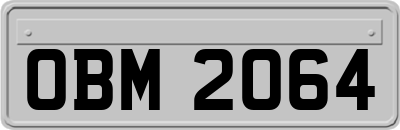 OBM2064