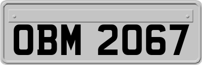 OBM2067