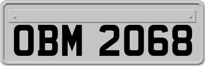 OBM2068