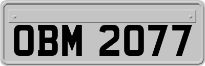 OBM2077