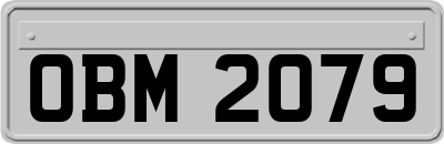 OBM2079