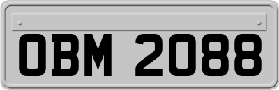 OBM2088