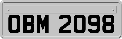 OBM2098