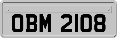 OBM2108