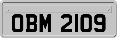OBM2109