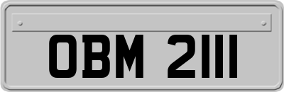 OBM2111