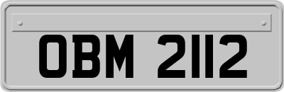 OBM2112