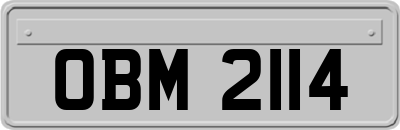 OBM2114