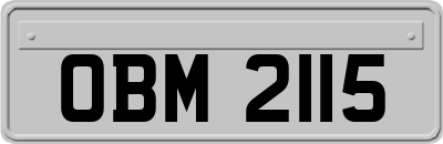 OBM2115