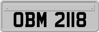 OBM2118