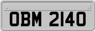 OBM2140