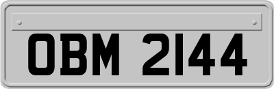 OBM2144