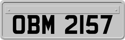 OBM2157