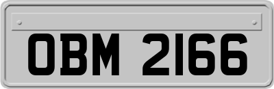 OBM2166