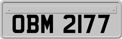 OBM2177