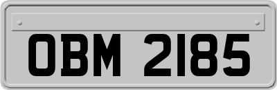 OBM2185