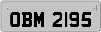 OBM2195