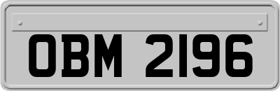 OBM2196