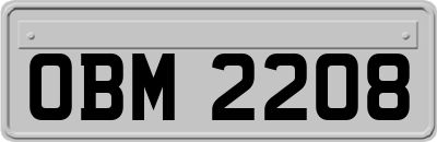 OBM2208