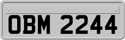 OBM2244