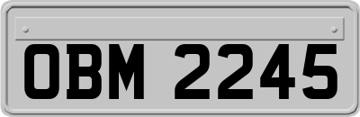 OBM2245