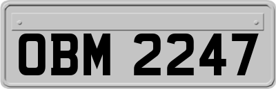 OBM2247