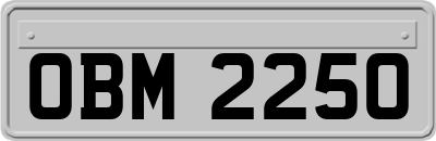 OBM2250