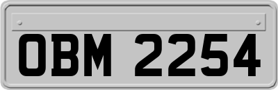OBM2254