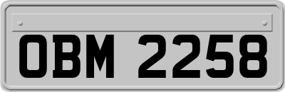 OBM2258