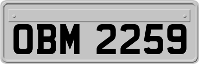 OBM2259